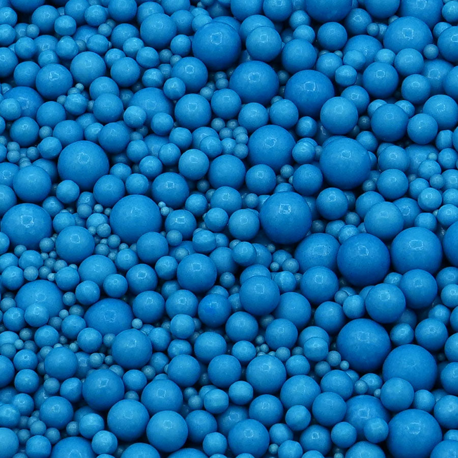Mix Pérolas Azul Escuro