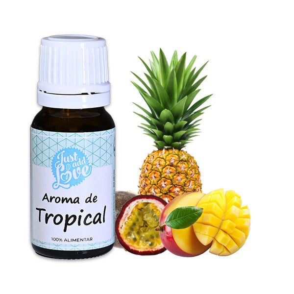 Tropical Scent