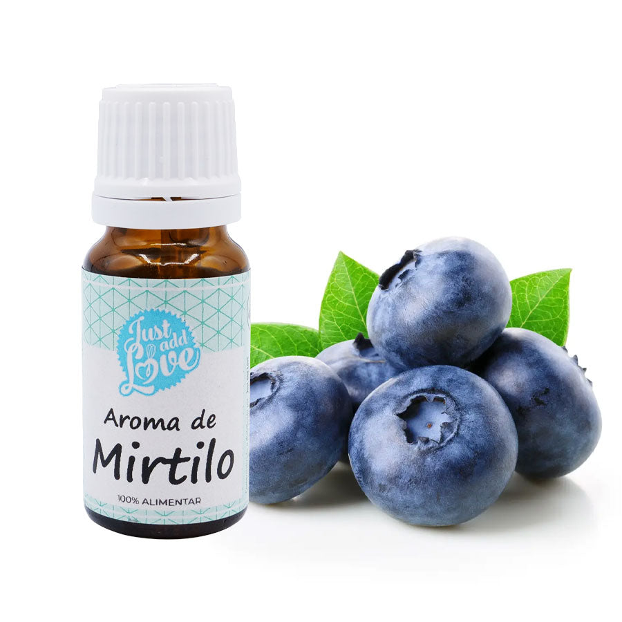 Blueberry Scent