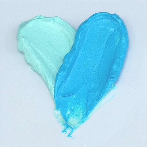 Colours Gel Light Blue