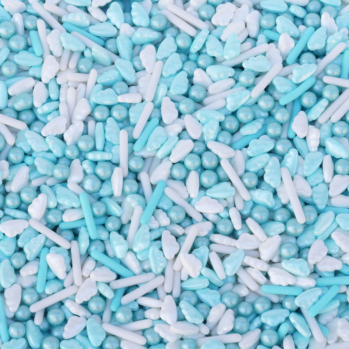 Blue Dreams Mix