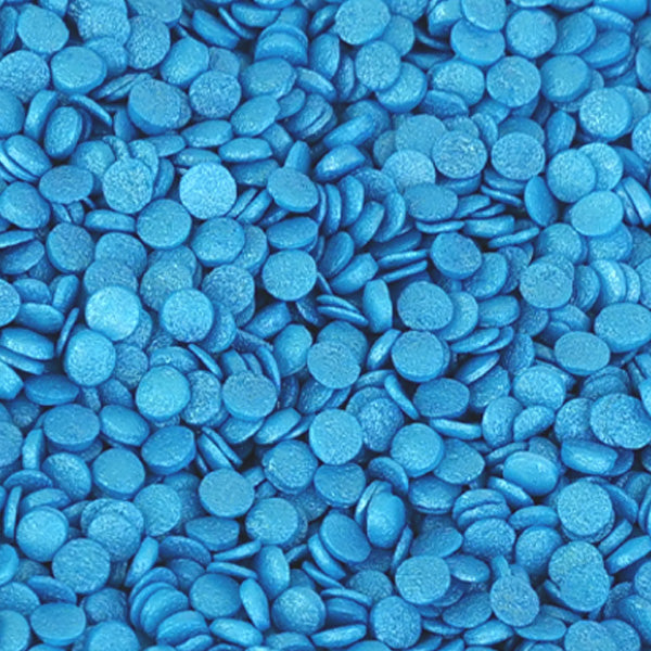 Confettis Azulão