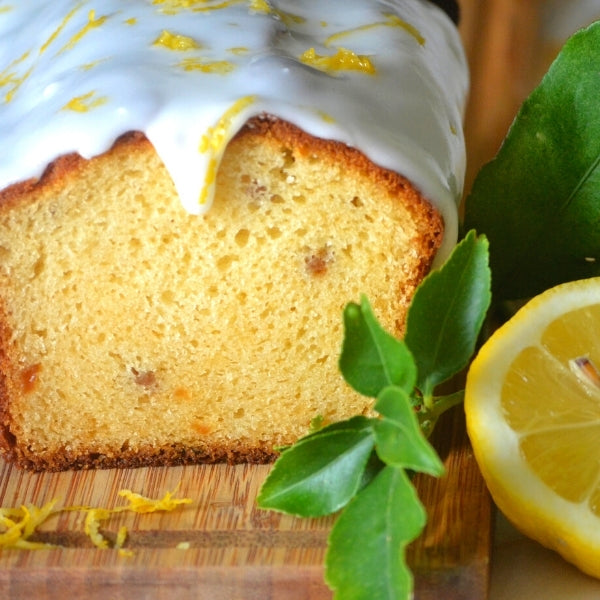 Lemon Cake 500g