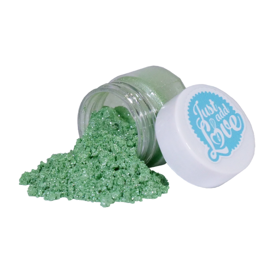 Colours Metallic Verde Claro