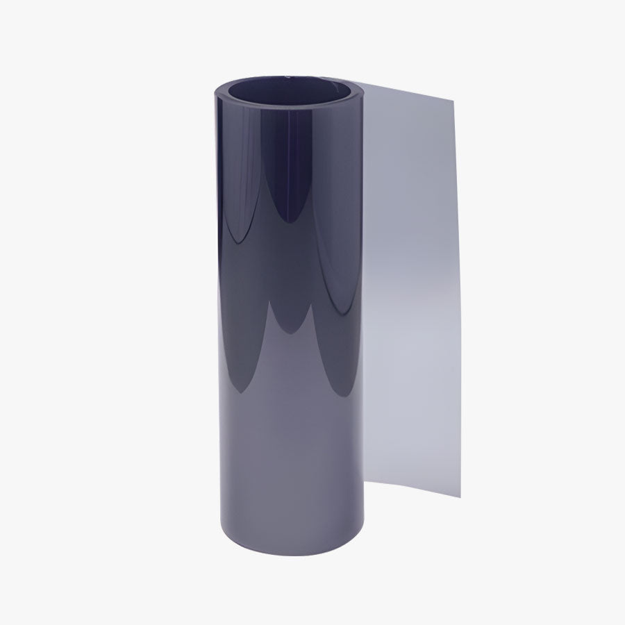 Rolo de Acetato/PET - 18 cm