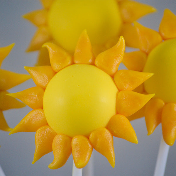 Dipping Colours Amarelo