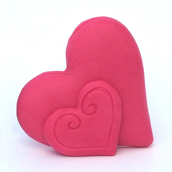 LoveeeSensation Rosa Choque 250g