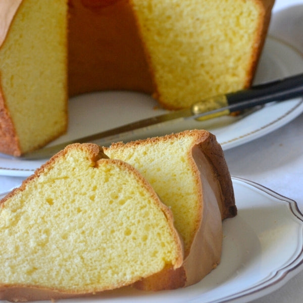 Sponge Cake 500g