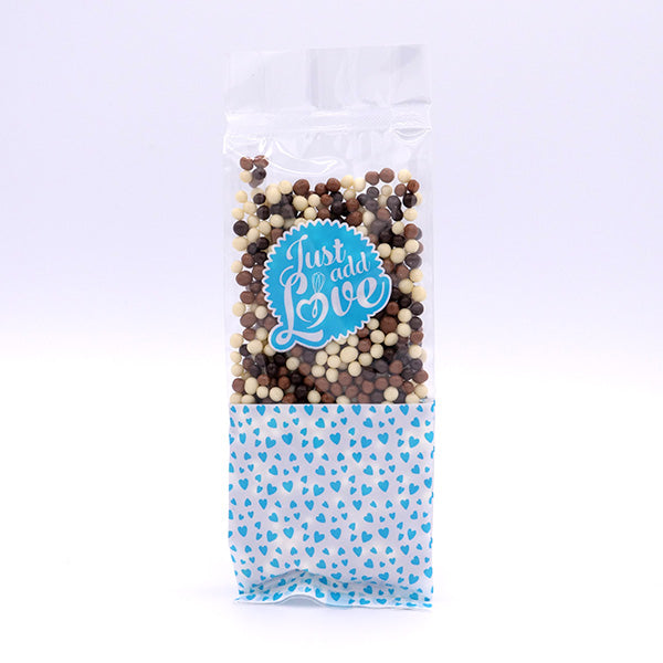 Esferas Sortidas 4mm