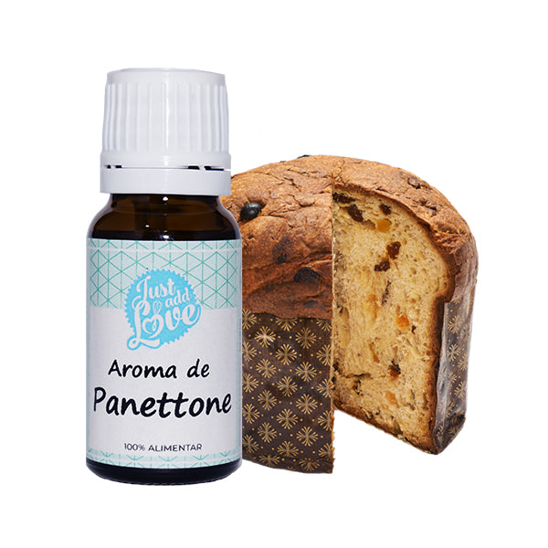 Pannetone aroma