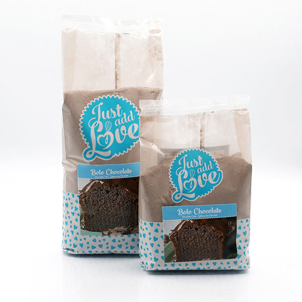 Chocolate Cake 500g