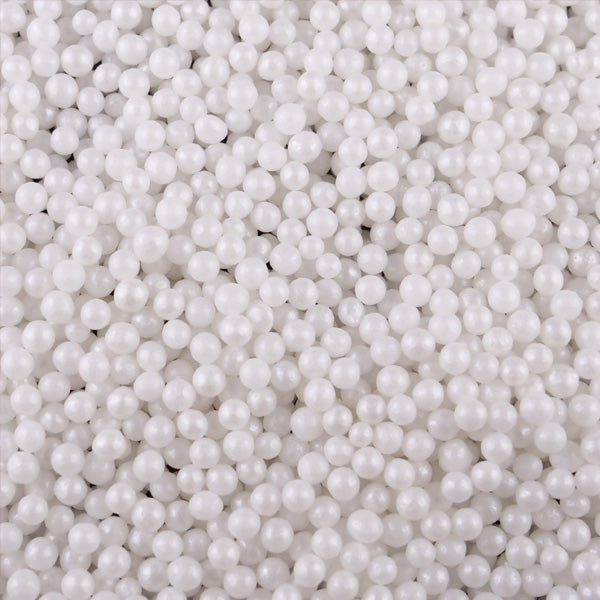 Pearls S White