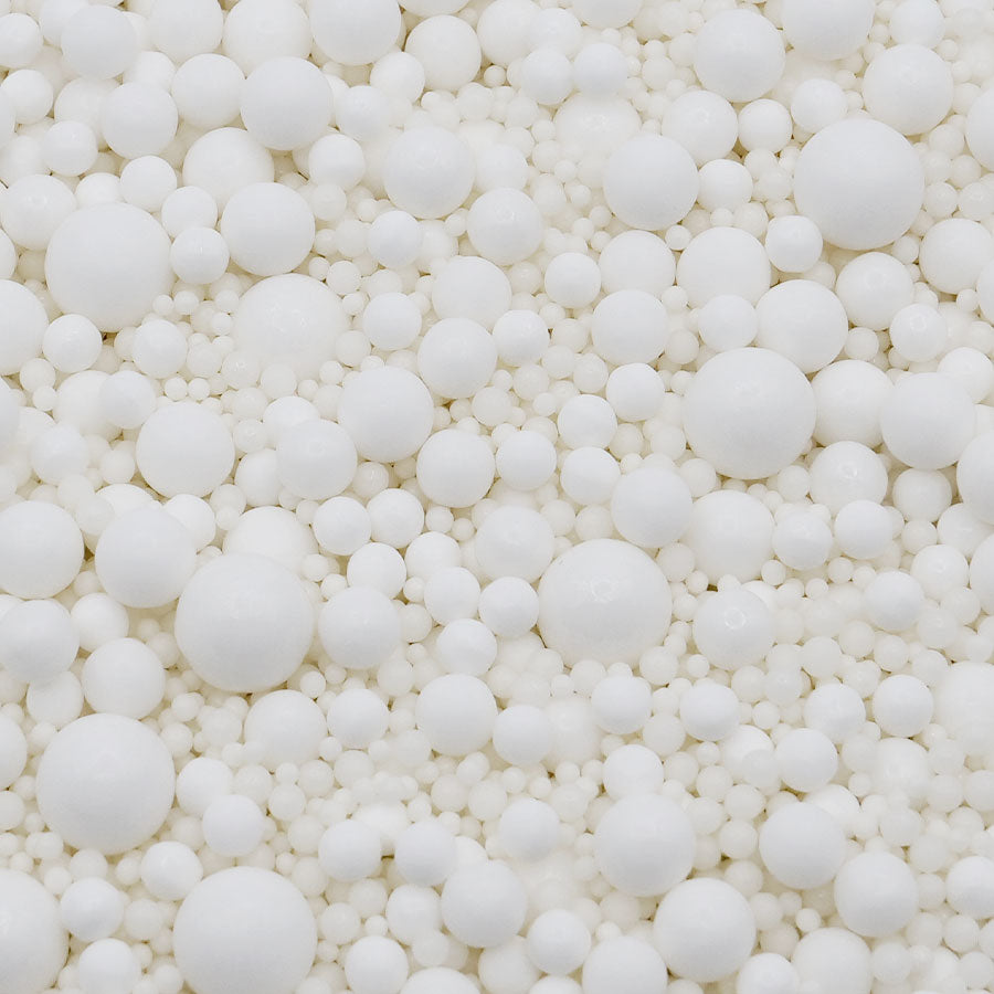 White Pearl Mix
