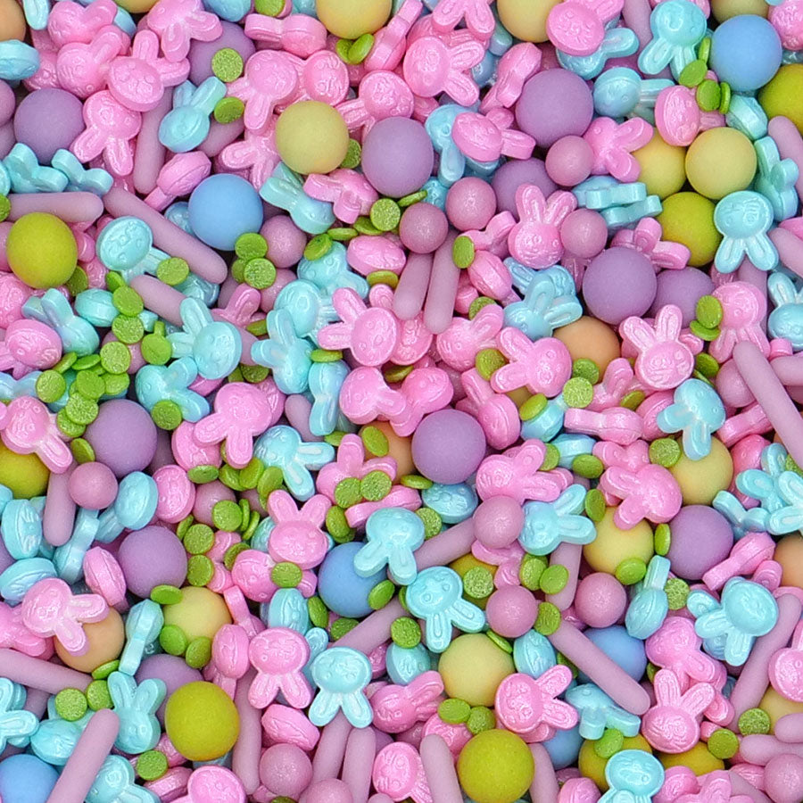 Mix Bunny