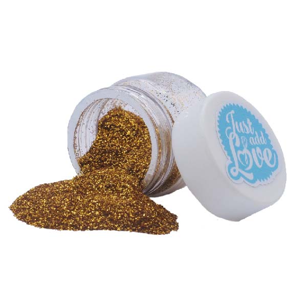 Purpurina Ouro