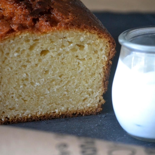 Yogurt Cake 500g
