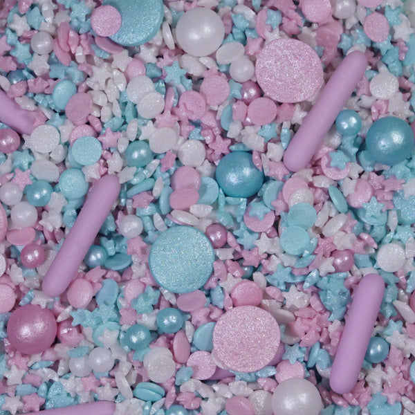 Mix Algodão Doce