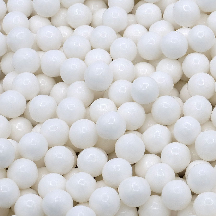 White Pearls 16mm