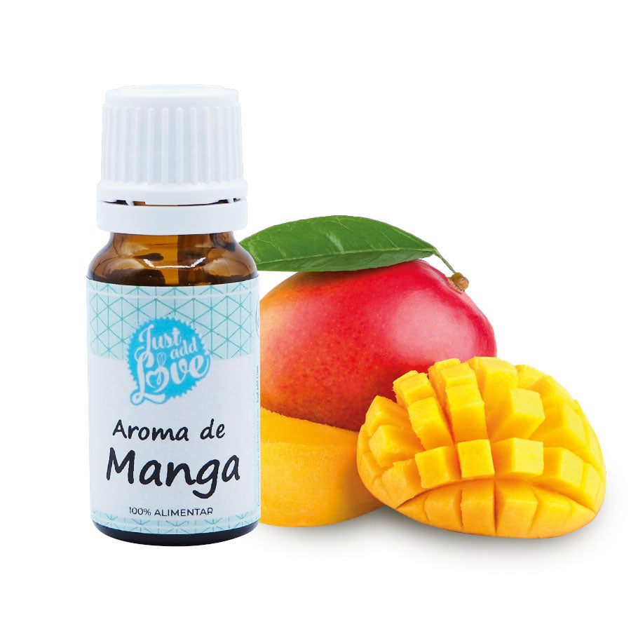 Aroma de Manga