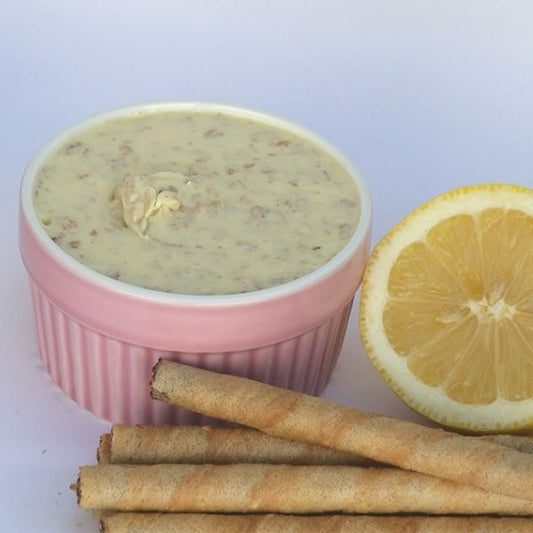 Lemon Croccant