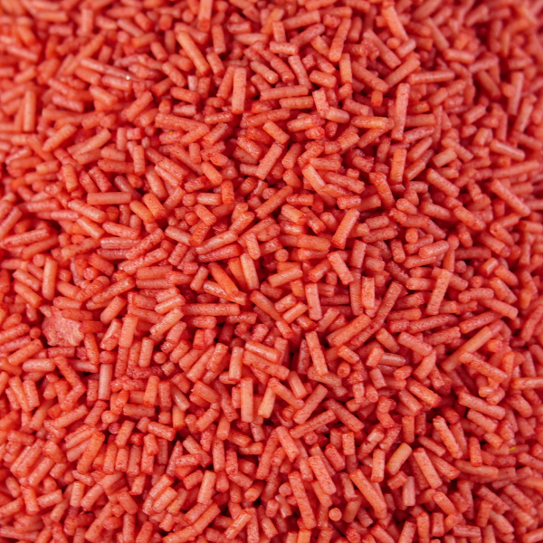 Red Granules