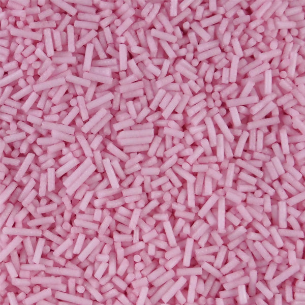 Light Pink Granules