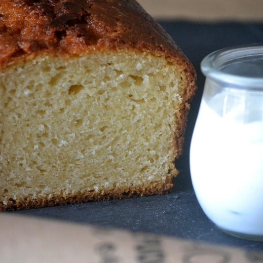 Bolo Iogurte 500g