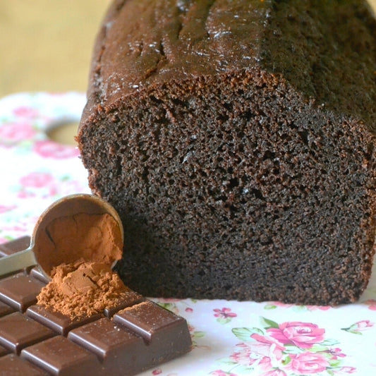 Bolo Chocolate Duplo 500g